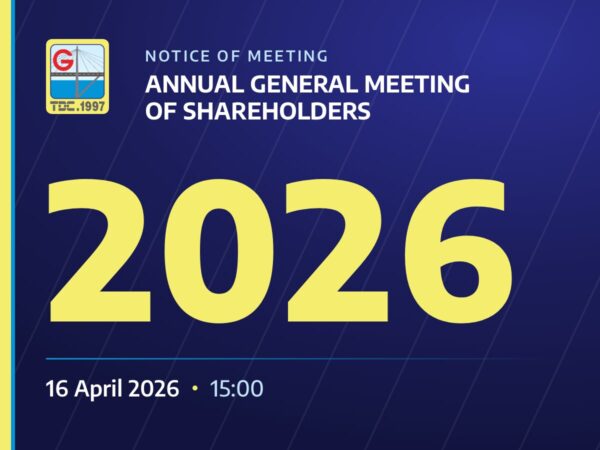 Notice of the 2026 Annual General Meeting of Shareholders
