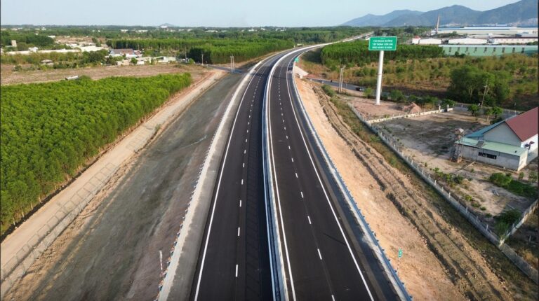 Cao tốc Biên Hòa – Vũng Tàu