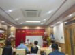 Quang cảnh Đại hội