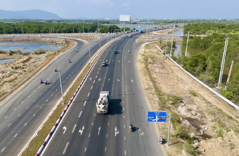 Đường ven biển ĐT.994