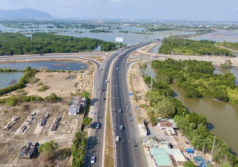 Đường ven biển ĐT.994