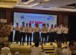 Tiết mục văn nghệ của cán bộ, người lao động Công ty