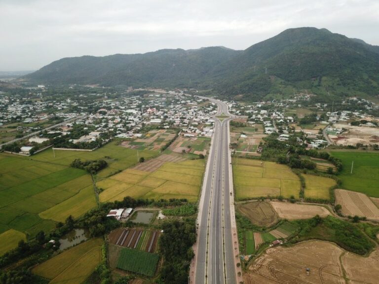 National Highway 56 Bypass — photo 2